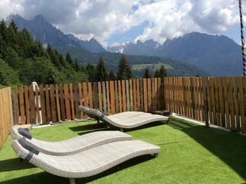 Baita Zeni Tirolerhof - Adult Friendly