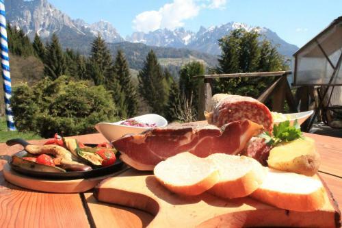 Baita Zeni Tirolerhof - Adult Friendly