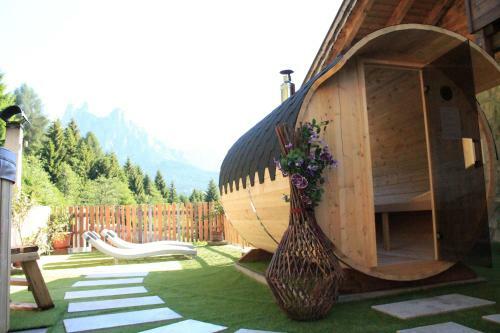 Baita Zeni Tirolerhof - Adult Friendly