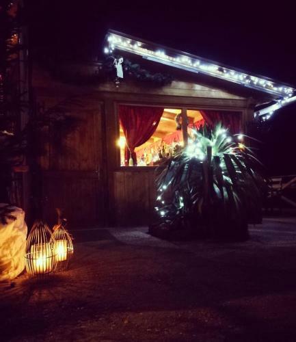 Baita Zeni Tirolerhof - Adult Friendly