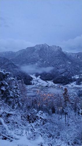 Baita Zeni Tirolerhof - Adult Friendly