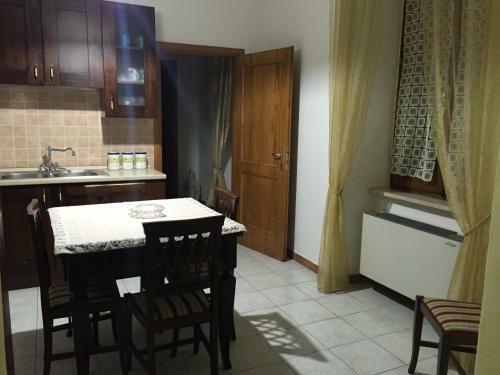 Apartamento Appartamento Caponi