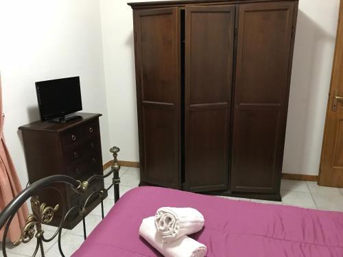 Apartamento Appartamento Caponi
