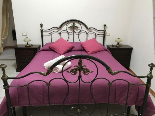 Apartamento Appartamento Caponi