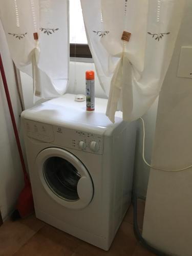 Apartamento Appartamento Caponi