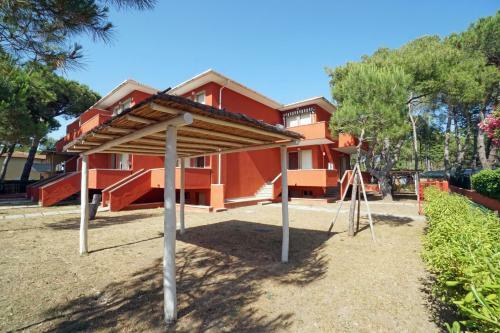 Campeggio Del Forte