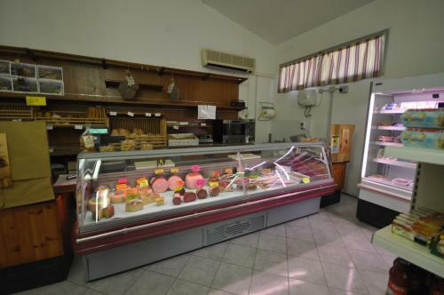 Campeggio Del Forte