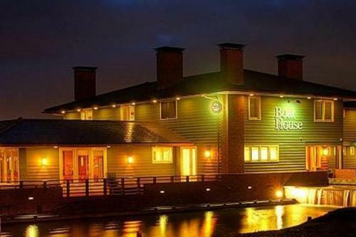 B&B Almere