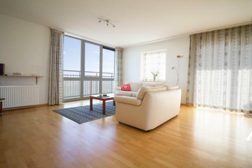Apartamento Schitterend Zeezicht (13111)