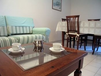 Apartamento Antico Palazzo Scala