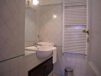 Apartamento Antico Palazzo Scala