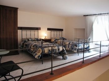 Apartamento Antico Palazzo Scala