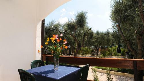Residencia Villaggio San Matteo
