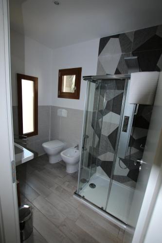 Residencia Villaggio San Matteo