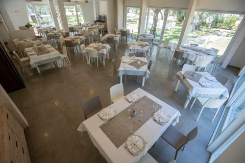 Residencia Villaggio San Matteo