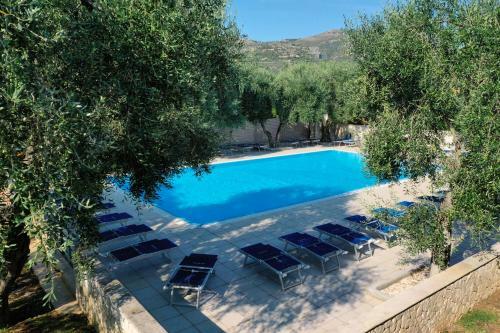Residencia Villaggio San Matteo