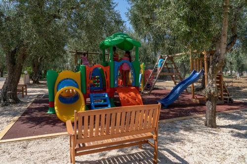 Residencia Villaggio San Matteo