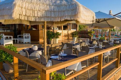 Residencia Villaggio San Matteo