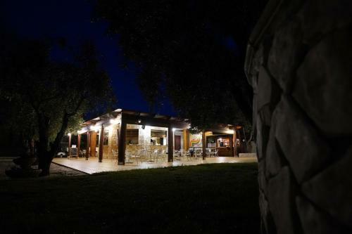 Residencia Villaggio San Matteo