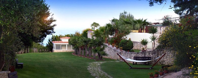 Hotel Baia Dei Faraglioni