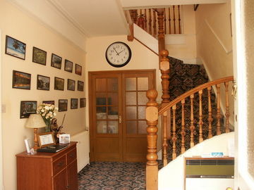 Hotel Gatwick Turret Guest House
