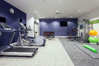 Hotel Hampton By Hilton London Waterloo