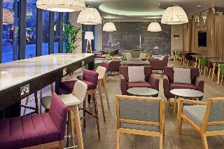 Hotel Hampton By Hilton London Waterloo