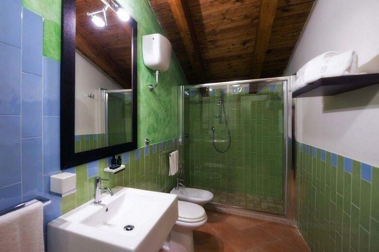 Hotel Relais Villa Buonanno