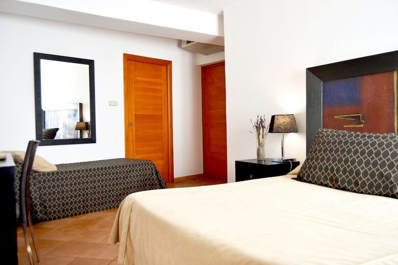 Hotel Relais Villa Buonanno