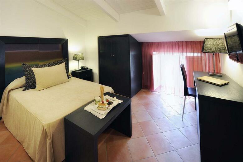 Hotel Relais Villa Buonanno