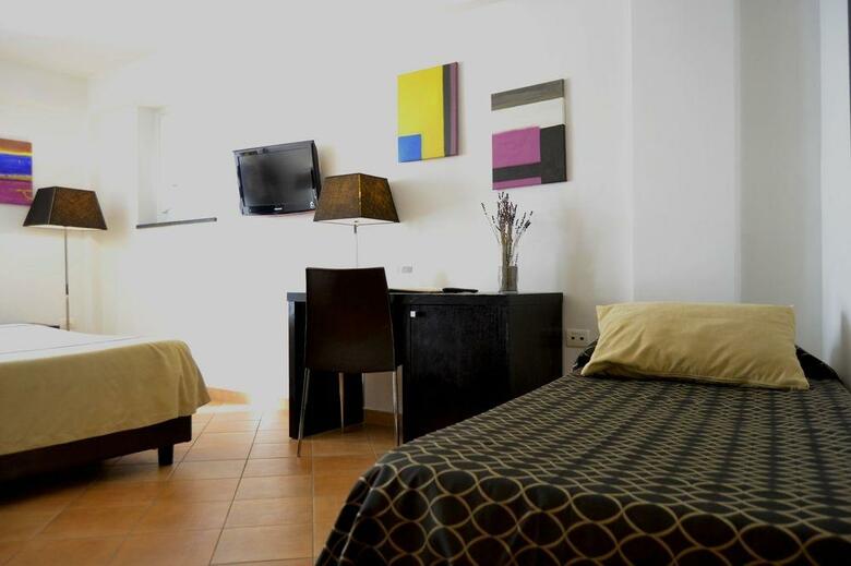 Hotel Relais Villa Buonanno