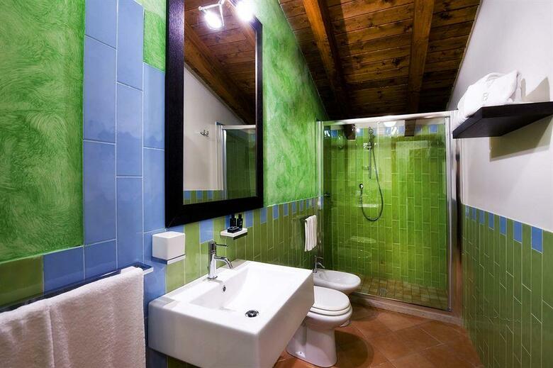 Hotel Relais Villa Buonanno