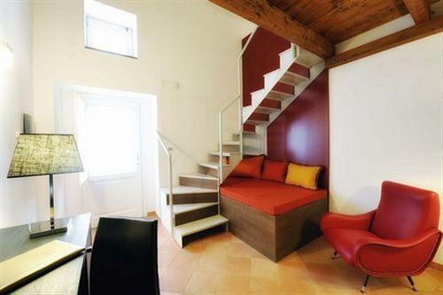 Hotel Relais Villa Buonanno