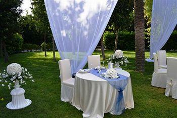 Hotel Relais Villa Buonanno