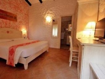 Apartamentos Hotel Don Diego