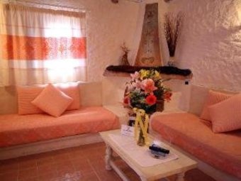 Apartamentos Hotel Don Diego