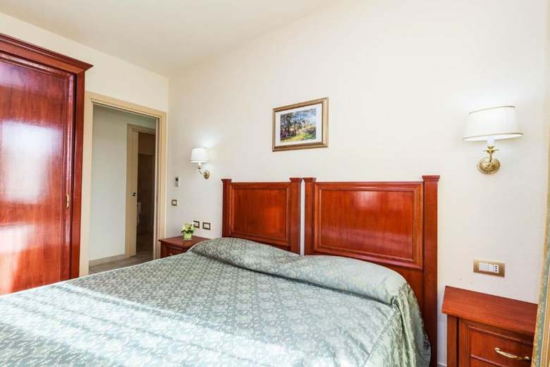 Hotel Residence Regina Elena