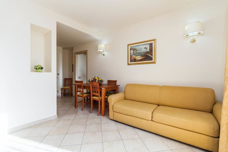 Hotel Residence Regina Elena