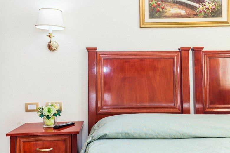 Hotel Residence Regina Elena