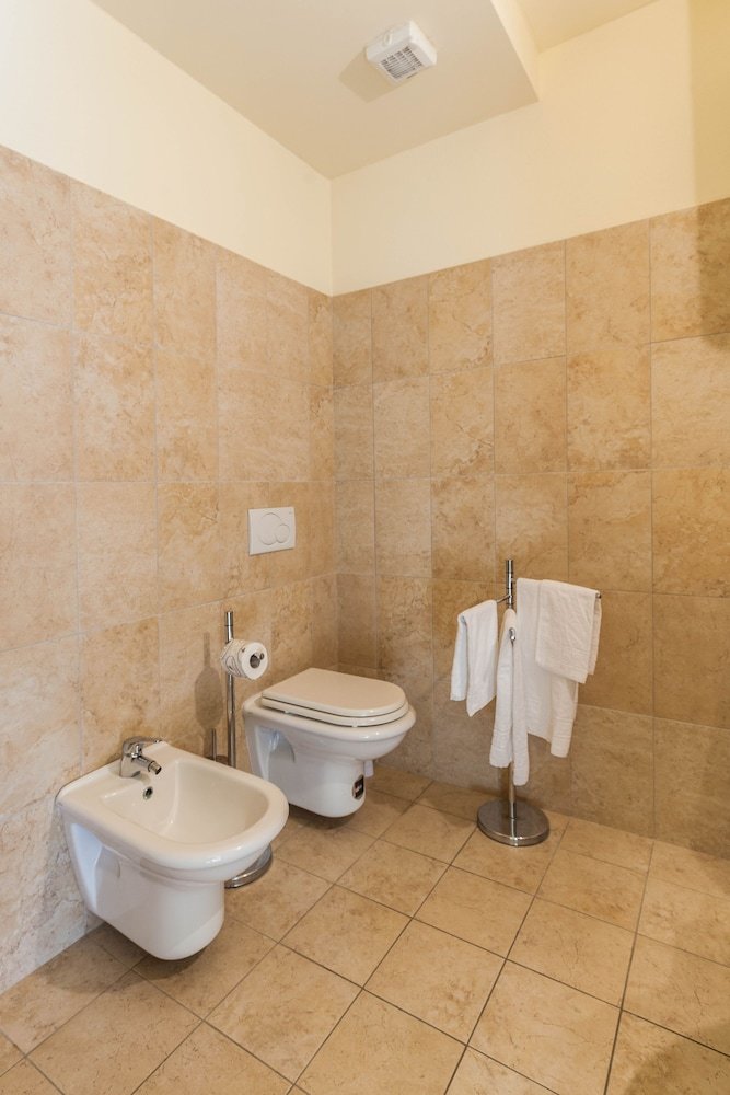 Hotel Residence Regina Elena