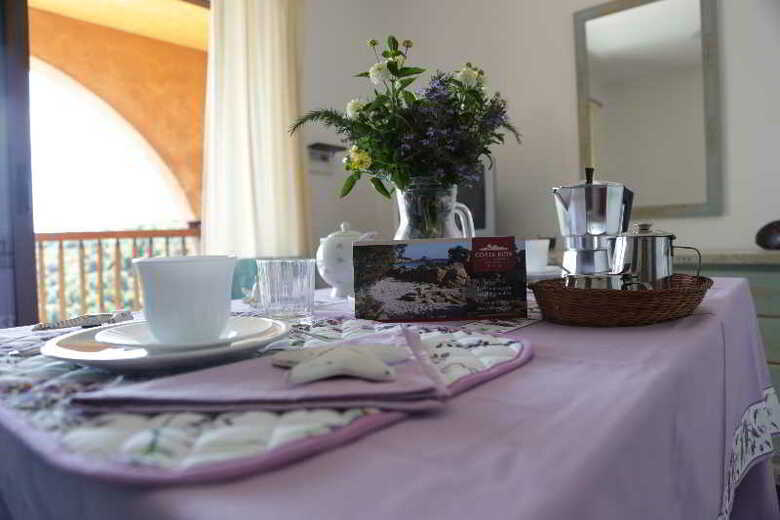Hotel Residence Costa Ruja