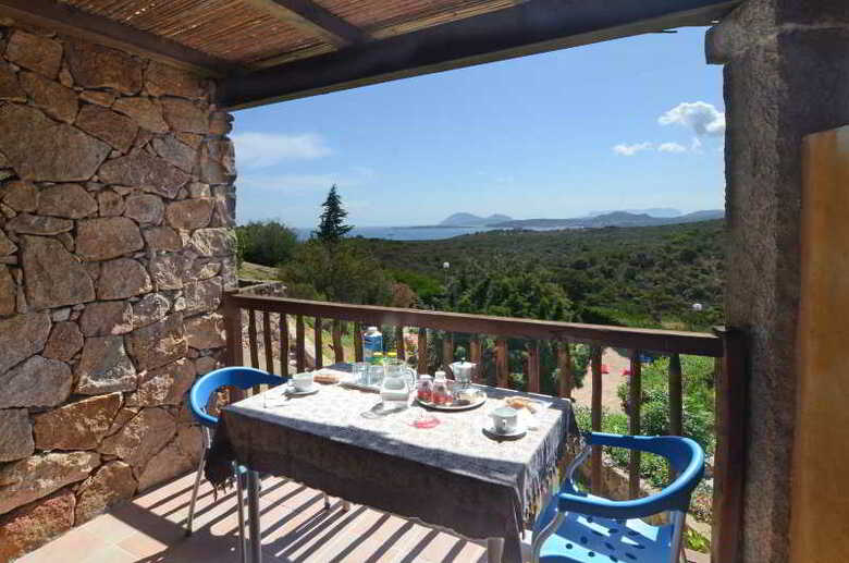 Hotel Residence Costa Ruja