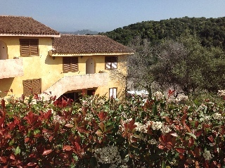 Hotel Residence Costa Ruja