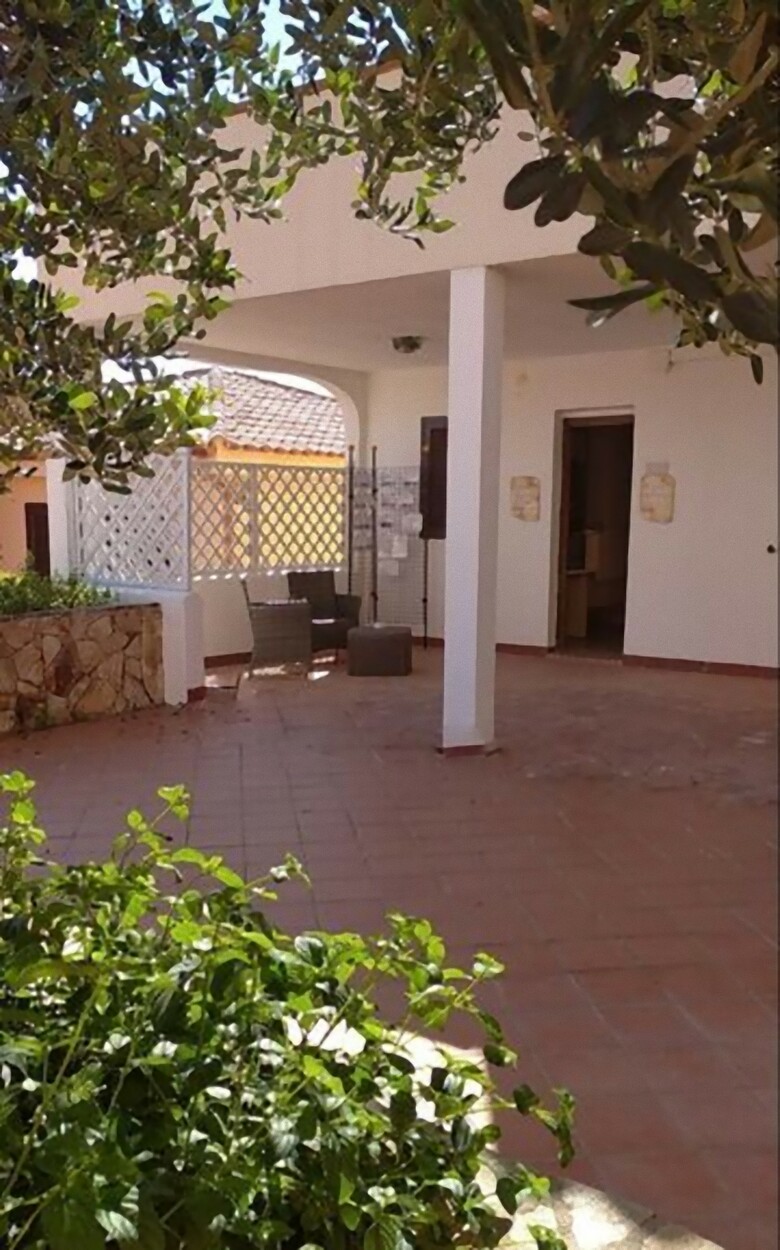 Apartamentos Villaggio Baia De Bahas � Suites