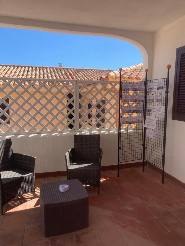 Apartamentos Villaggio Baia De Bahas � Suites