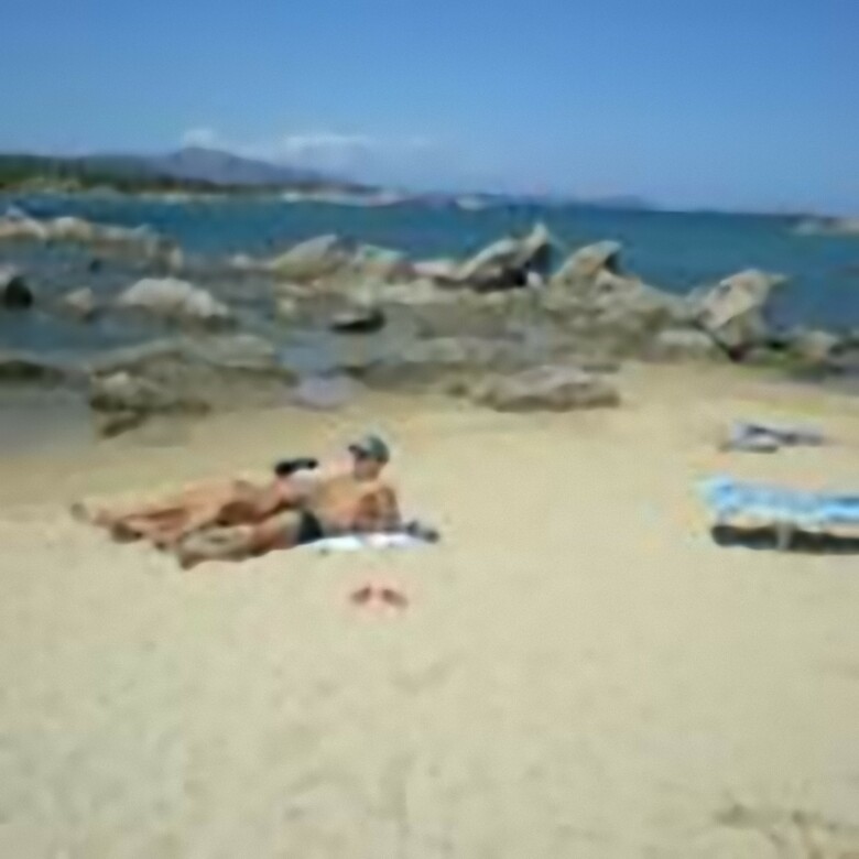 Apartamentos Villaggio Baia De Bahas � Suites