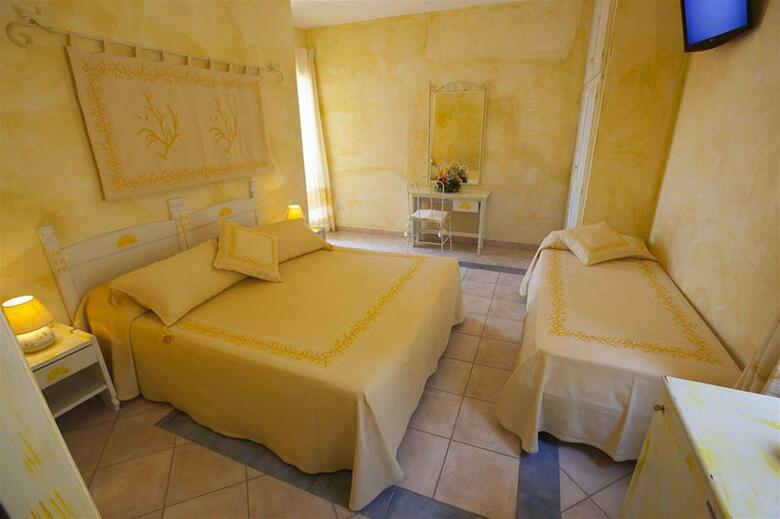 Hotel Club Esse Shardana