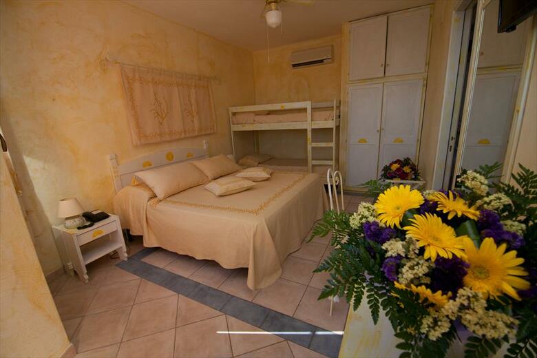Hotel Club Esse Shardana