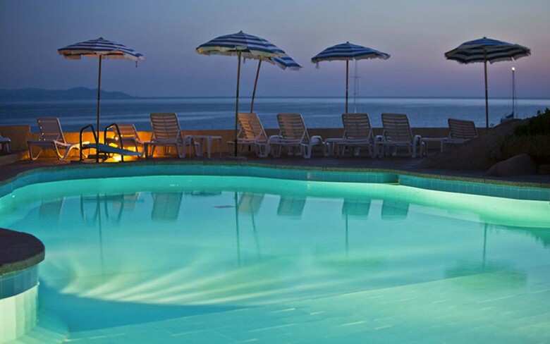 Hotel Club Esse Shardana