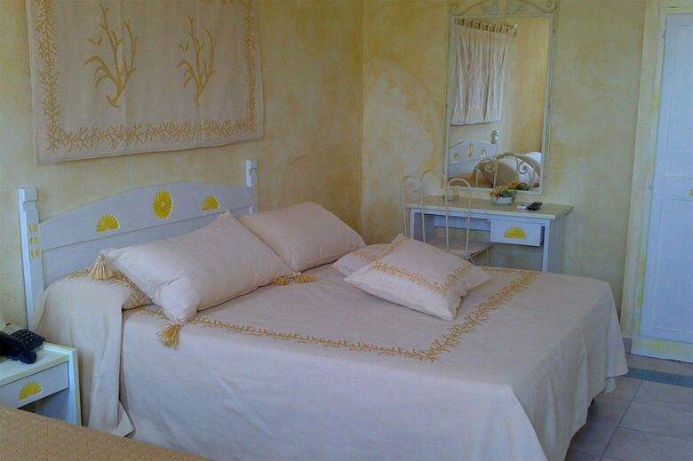 Hotel Club Esse Shardana